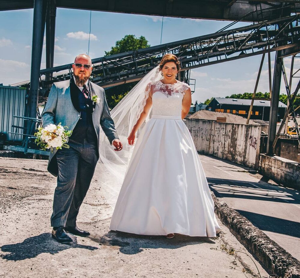 Hochzeit