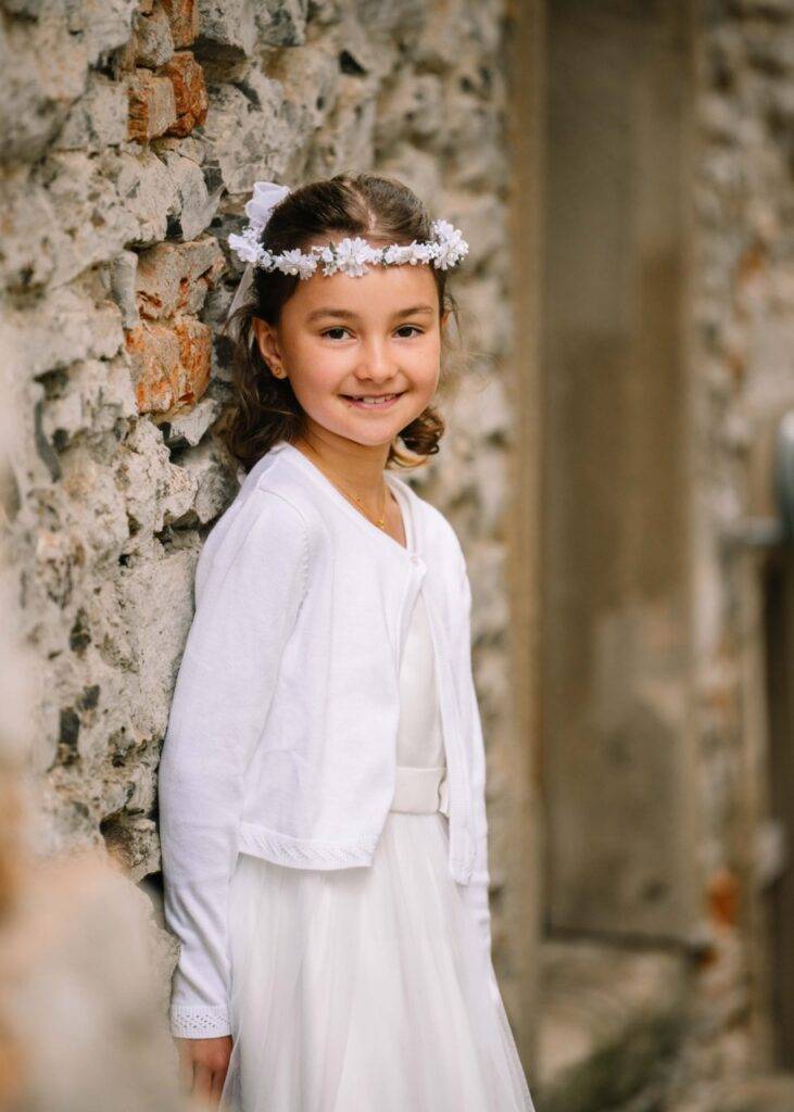 Kommunion Konfirmation